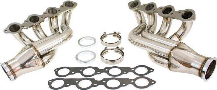 Zdjęcie Turboworks Kolektor Wydechowy Chevrolet Big Block 396 402 427 - Wrocław