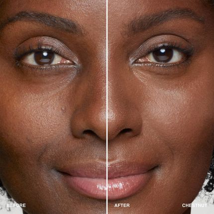 Bobbi Brown Intensive Skin Serum Foundation Spf 40/30 Puder Rozjaśniający W Płynie Odcień W-108 Chestnut Spf 30 30 ml - zdjęcie 2