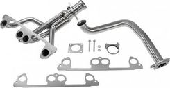 Zdjęcie Turboworks F Kolektor Wydechowy Jeep Wrangler Yj 2 5L 9195 - Wrocław