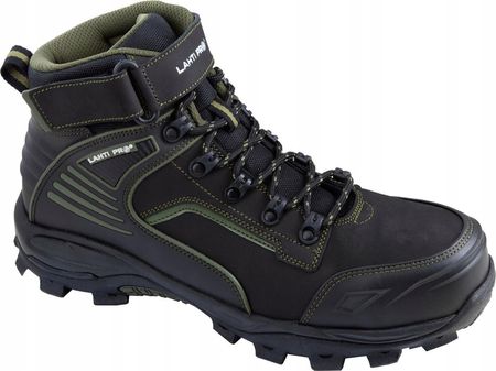 Lahti Pro Buty Trzewiki Skóra 03 Src L30305 - zdjęcie 3