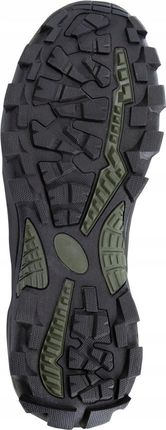 Lahti Pro Buty Trzewiki Skóra 03 Src L30305 - zdjęcie 2