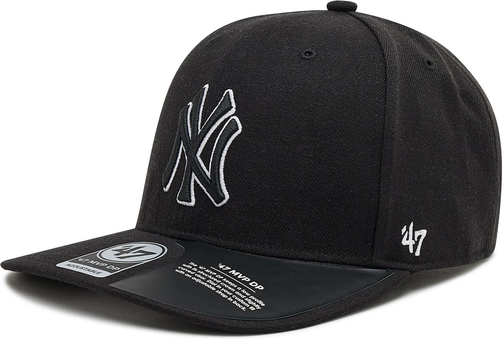 Czapka Z Daszkiem 47 BRAND New York Yankees Cold Zone 47 B