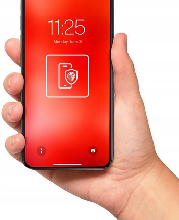 Szkło do Umidigi Bison Pro 3mk FlexibleGlass Lite (11183275038) - zdjęcie 5