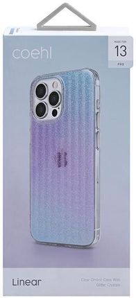 UNIQ etui Coehl Linear iPhone 13 Pro / 13 6,1
