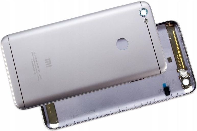 Podzespoły do telefonu OBUDOWA BATERII KLAPKA DO XIAOMI REDMI NOTE 5A