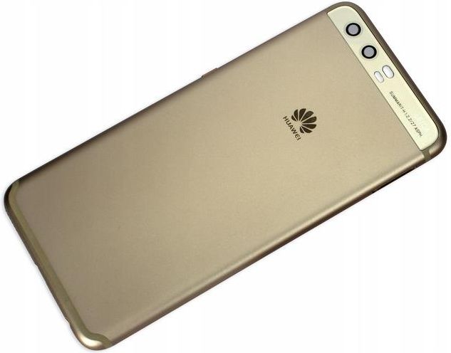 Podzespoły do telefonu HUAWEI P10 VTR L29 L09 OBUDOWA KLAPKA TYŁ