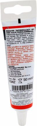Liqui Moly Dodatek do oleju przekładniowego Getriebe-Oil-Verlust Stop 0,05l 1042 - zdjęcie 2