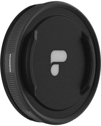 Polarpro Filtr Goldmorphic Quartzline FX do obiektywów 82 mm (30000) - zdjęcie 2