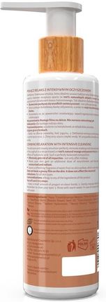Apis Professional Apis Fruit Cleansing Owocowy Jogurt Do Demakijażu I Mycia Twarzy 150ml - zdjęcie 2