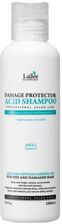 Zdjęcie La'Dor Damage Protector Acid Shampoo Wegański Szampon Do Włosów Zniszczonych Dodający Pełni Blasku 150 ml - Sieradz