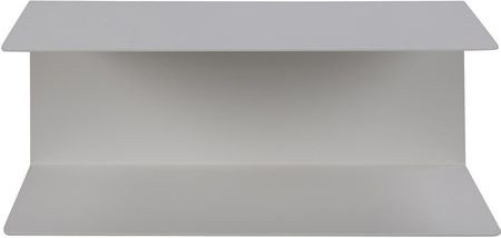 Actona Półka Joliet Biała S 21790 - zdjęcie 2