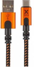 Zdjęcie Xtorm KABEL XTREME USB - USB-C 1.5M (XCXX004) - Stalowa Wola