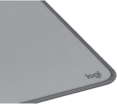Logitech Desk Mat Studio Series Mid Grey (956000052) - zdjęcie 2