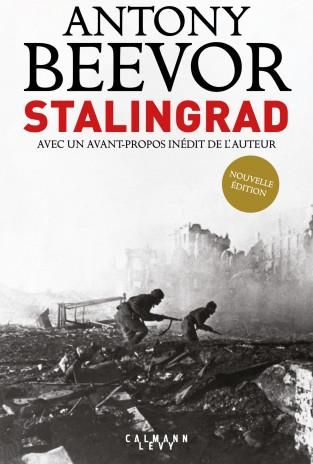 Stalingrad Literatura obcojęzyczna Ceny i opinie Ceneo pl