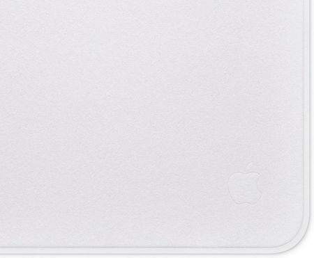 Apple ściereczka do czyszczenia (MM6F3ZMA) - zdjęcie 2