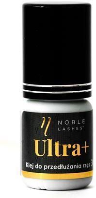 Noble Lashes Klej do rzęs Ultra + 3g - zdjęcie 2