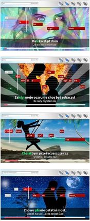 Karaoke Polskie Przeboje Edycja 2022 - Z Mikrofonem (Gra PC) - zdjęcie 3