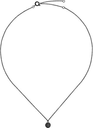 LIEBESKIND NASZYJNIK Z ZAWIESZKĄ - DŁ. 45 CM - zdjęcie 2