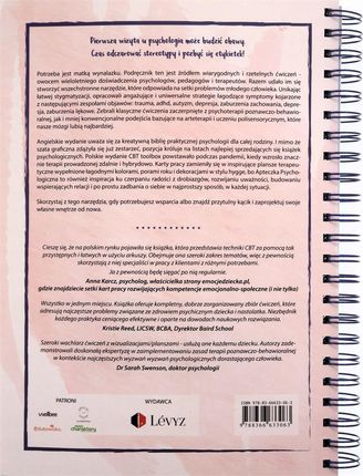 Wielka domowa apteczka psychologiczna - zdjęcie 2