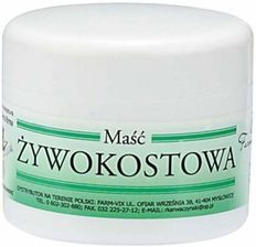 Zdjęcie Farm-Vix Maść Żywokostowa 50 ml - Karlino