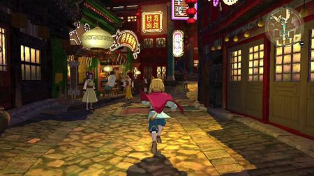 Ni no Kuni II Revenant Kingdom Prince's Edition (Gra NS) - zdjęcie 3