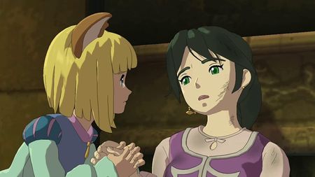 Ni no Kuni II Revenant Kingdom Prince's Edition (Gra NS) - zdjęcie 2