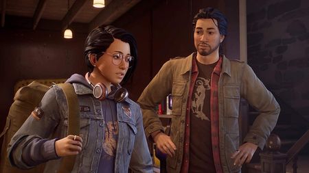 Life is Strange True Colors (Gra NS) - zdjęcie 3