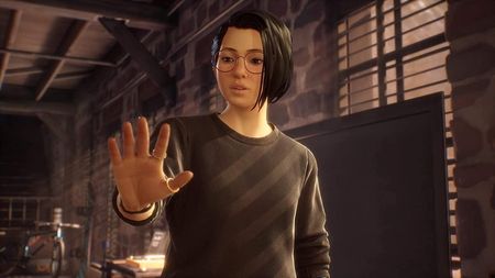 Life is Strange True Colors (Gra NS) - zdjęcie 6