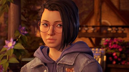 Life is Strange True Colors (Gra NS) - zdjęcie 5