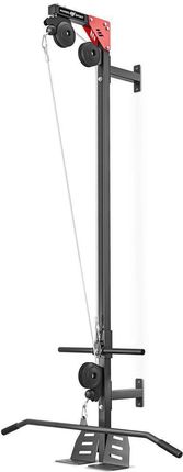 Marbo Sport Wyciąg Górny I Dolny Do Ściany Mh W101 2.0 - zdjęcie 4