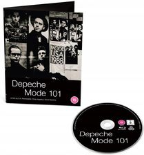 Zdjęcie Depeche Mode 101 Blu-ray - Kielce