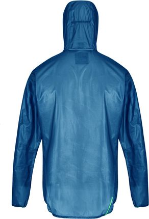 Inov 8 Raceshell Hz Jacket Niebieski - zdjęcie 2