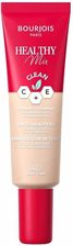 Zdjęcie Bourjois Nawilżający Krem Koloryzujący Healthy Mix Nr 002 30 Ml - Orneta