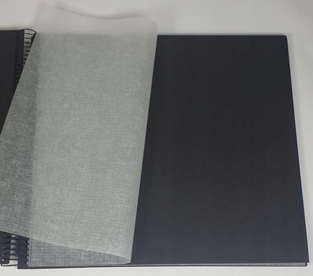 GOLDBUCH ALBUM NA ZDJĘCIA WKLEJANE KOTEK 40STR SCRAPBOOKING 25076 - zdjęcie 3