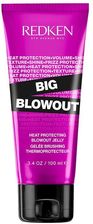 Zdjęcie Redken Styling Big Blowout Jelly produkt do suszenia włosów 100 ml - Czechowice-Dziedzice