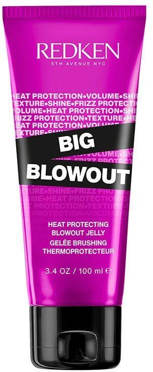 Zdjęcie Redken Styling Big Blowout Jelly produkt do suszenia włosów 100 ml - Czechowice-Dziedzice