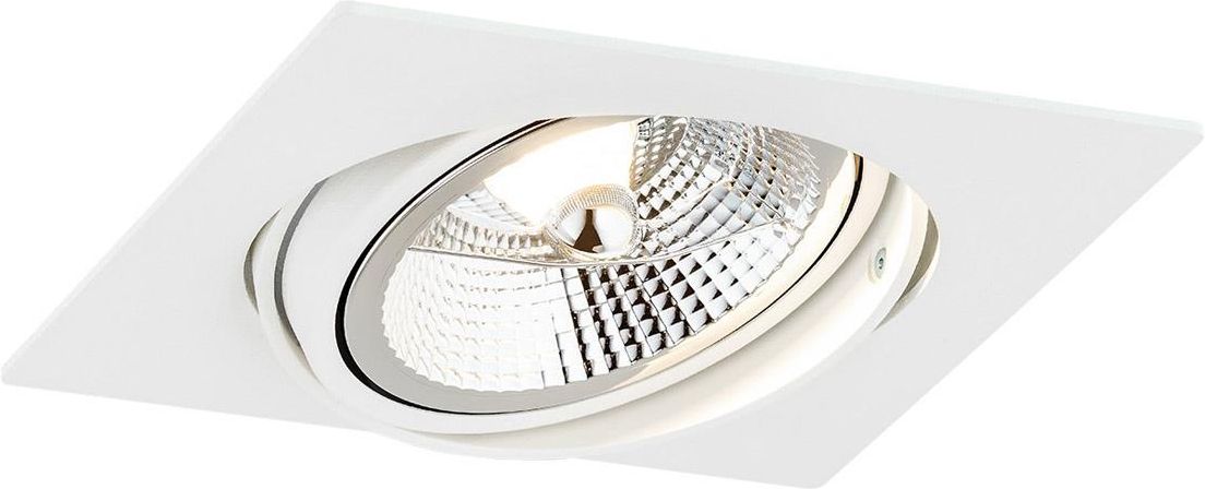 Argon Olimp Plus 4745 oczko lampa wpuszczana downlight 1x15W GU10 białe