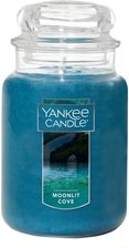 Zdjęcie Yankee Candle Large Jar Moonlit Cove 623G 8537 - Bychawa