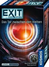 Kosmos EXIT - Das Spiel Das Tor zwischen den Welten (wersja niemiecka)