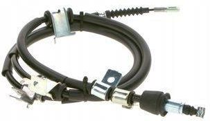 Bosch Cięgło Hamulec Postojowy 1987482907 - zdjęcie 5