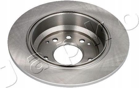 Japko Tarcza Hamulcowa 61411C - zdjęcie 2