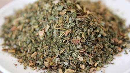 Rafex Ziele glistnika 100g - zdjęcie 2