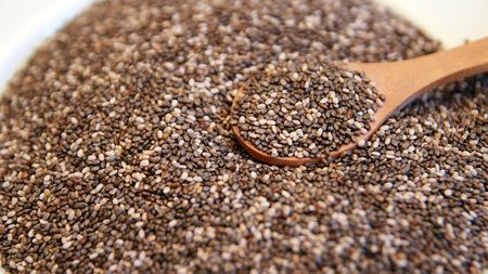 Rafex Chia- szałwia hiszpańska 100g - zdjęcie 2
