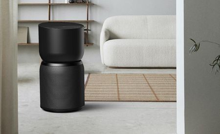 Oczyszczacz powietrza TCL Breeva A3 Black - zdjęcie 6