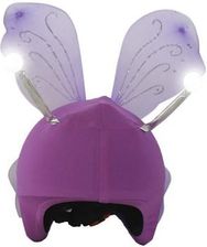 Zdjęcie Coolcasc Nakładka na kask Leds Fairy - Oświęcim