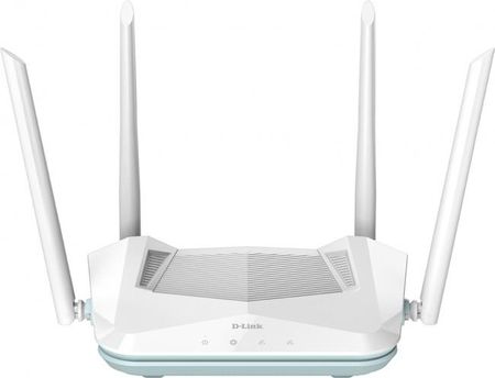 D-Link R15 - zdjęcie 2