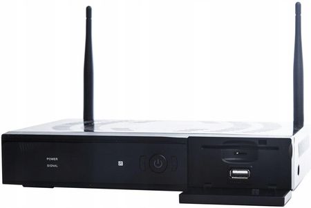 QVIART DUAL OS E2+ ANDROID 4K DVB-S2X/T2/C - zdjęcie 2