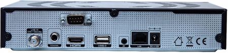 VIARK SAT 4K H.265 DVB-S2X - zdjęcie 4
