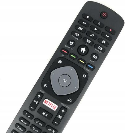 Pilot Philips 55PUS6162 65PUS6162 Smart Oryginał - zdjęcie 3