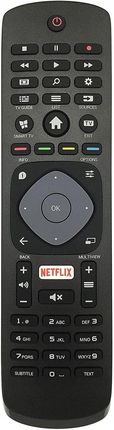 Pilot Philips 55PUS6162 65PUS6162 Smart Oryginał - zdjęcie 5
